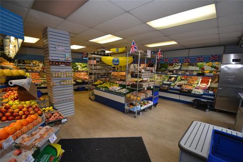 Retail property (high street) to rent, 9 Prospect St Bridlington YO15 2AL