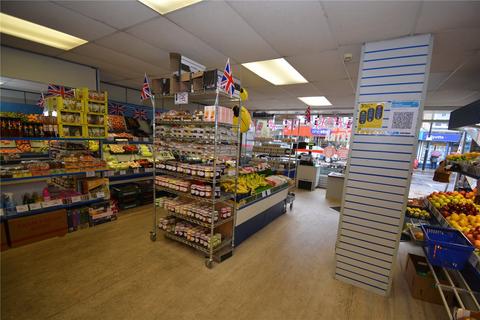 Retail property (high street) to rent, 9 Prospect St Bridlington YO15 2AL