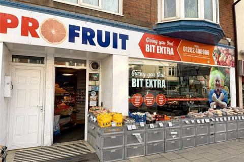 Retail property (high street) to rent, 9 Prospect St Bridlington YO15 2AL