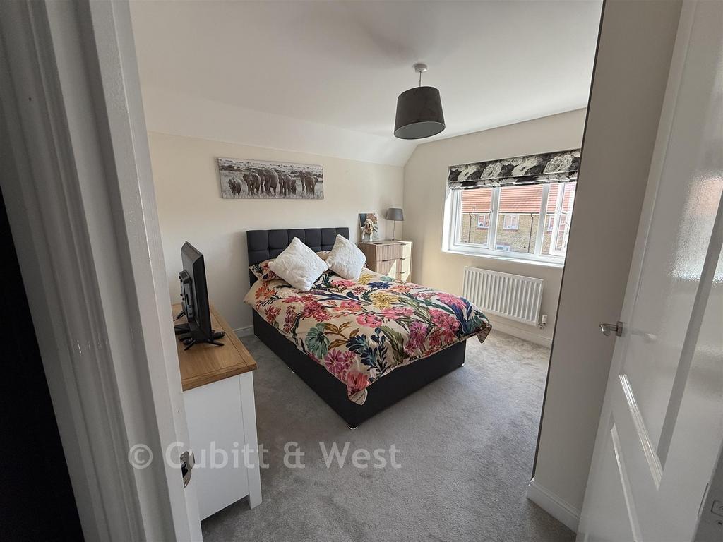 Bedroom 2