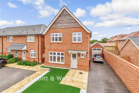 undefined, Fennel Drive, Chichester, West Sussex
