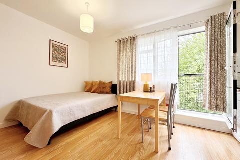 undefined, The Grange Estate, London N2