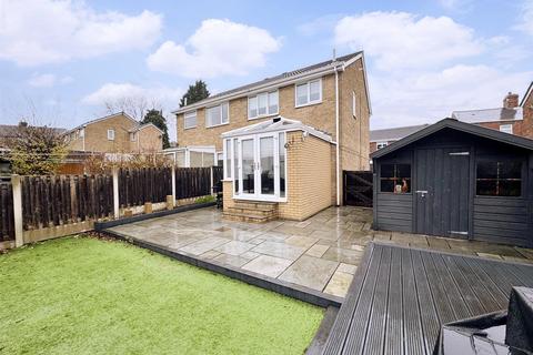 3 bedroom semi-detached house for sale, Agnes Road, Darton, Barnsley S75 5NW