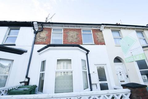 undefined, Beach Road, Eastbourne BN22