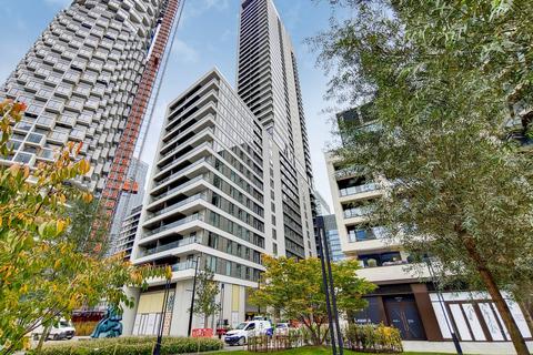 undefined, Park Drive, E14, Docklands, London, E14