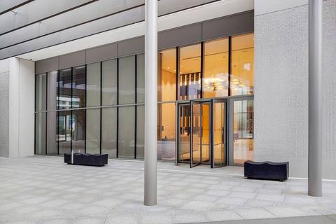 undefined, Park Drive, E14, Docklands, London, E14