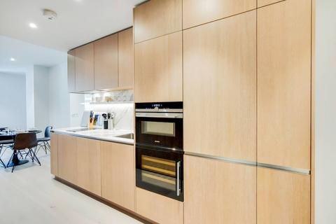 undefined, Park Drive, E14, Docklands, London, E14