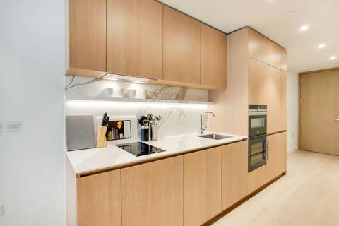undefined, Park Drive, E14, Docklands, London, E14
