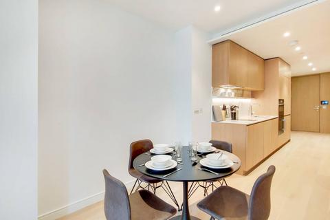 undefined, Park Drive, E14, Docklands, London, E14