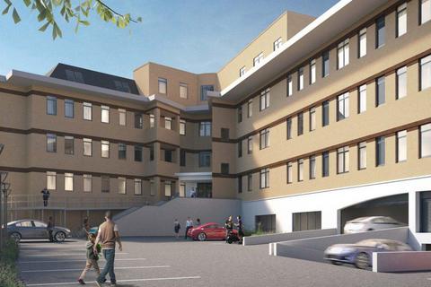 undefined, Century Court, Bracknell RG12