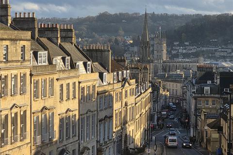 undefined, 24 Bennett Street, Bath BA1