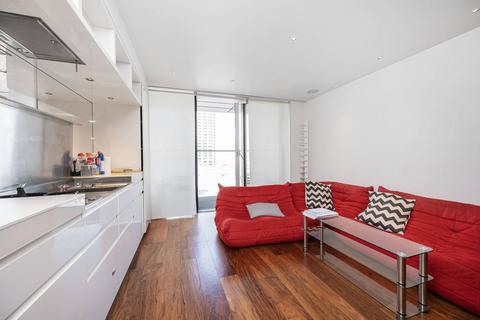 undefined, The Heron, City, London, EC2Y