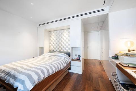 undefined, The Heron, City, London, EC2Y