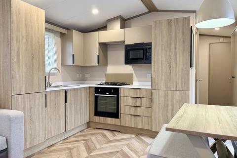 2 bedroom lodge for sale, Mill Lane, Hawksworth LS20