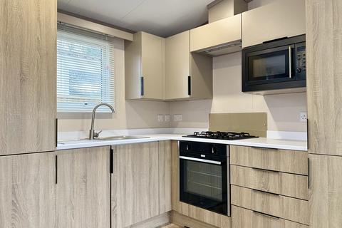 2 bedroom lodge for sale, Mill Lane, Hawksworth LS20