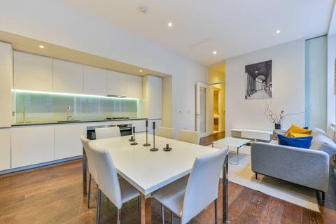 undefined, Picton Place, Marylebone, London, W1U