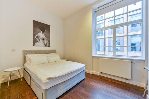 undefined, Picton Place, Marylebone, London, W1U