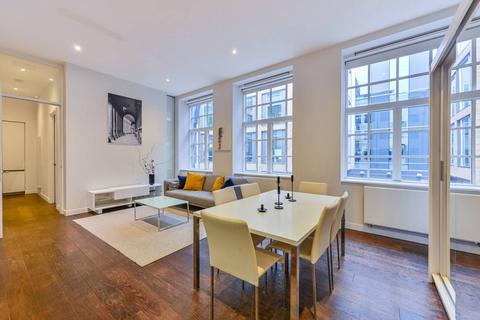 undefined, Picton Place, Marylebone, London, W1U
