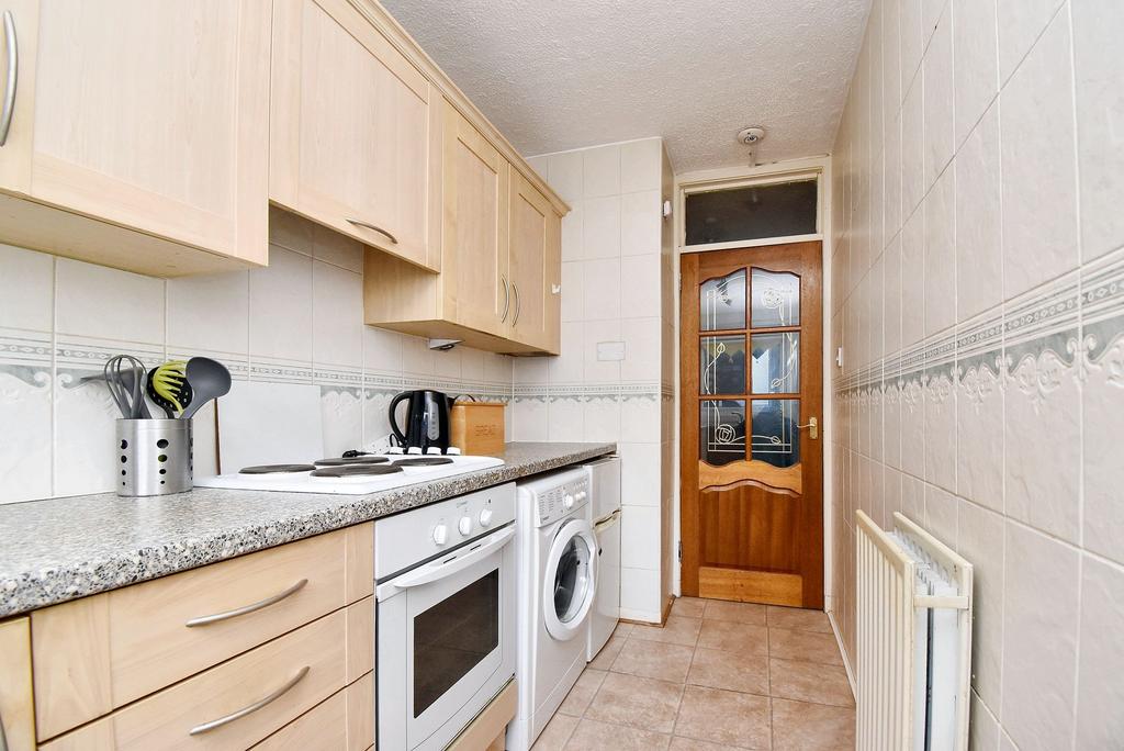 Kitchen Angle 2