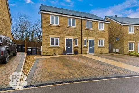undefined, Rosebay Gardens, Chapel-En-Le-Frith, SK23