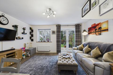 undefined, Rosebay Gardens, Chapel-En-Le-Frith, SK23
