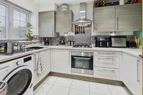undefined, Rosebay Gardens, Chapel-En-Le-Frith, SK23