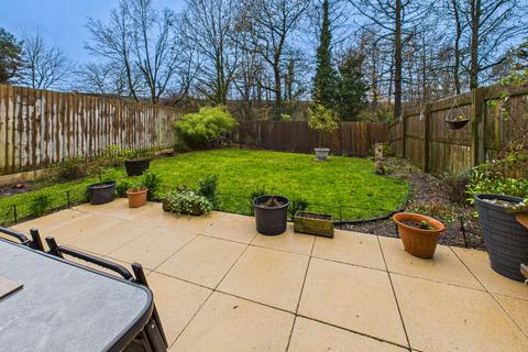 undefined, Rosebay Gardens, Chapel-En-Le-Frith, SK23