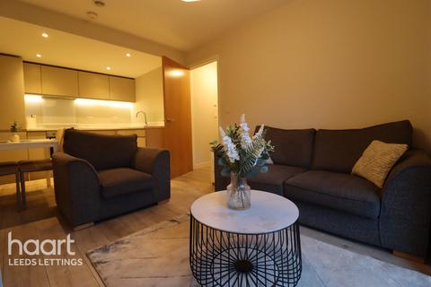 2 bedroom apartment to rent, Cross Green Lane, Leeds