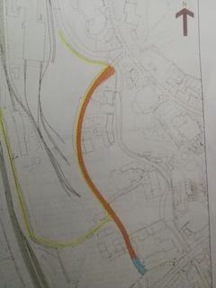 undefined, Freehold Land, Known as Phases 2 and 3 Land At Festival Trade Park, Stoke-On-Trent, Staffordshire ST1 5RQ