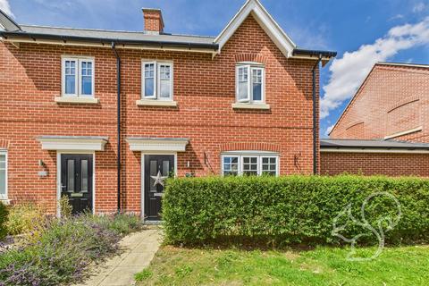 undefined, Silva Walk, Colchester CO5