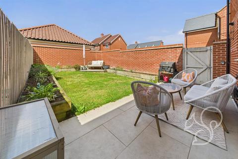 undefined, Silva Walk, Colchester CO5