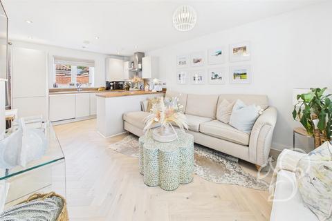 undefined, Silva Walk, Colchester CO5