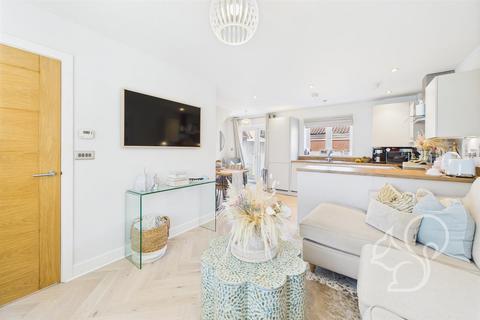 undefined, Silva Walk, Colchester CO5