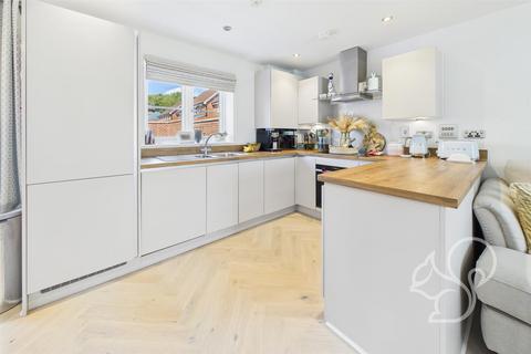 undefined, Silva Walk, Colchester CO5