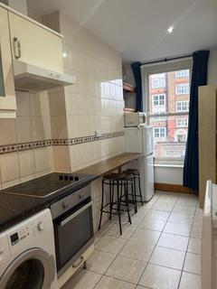 2 bedroom flat to rent, Church Street, Stoke Newington, N16