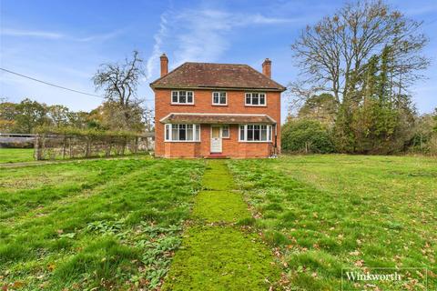 3 bedroom detached house for sale, Reading Road, Padworth Common, Reading, Berkshire, RG7