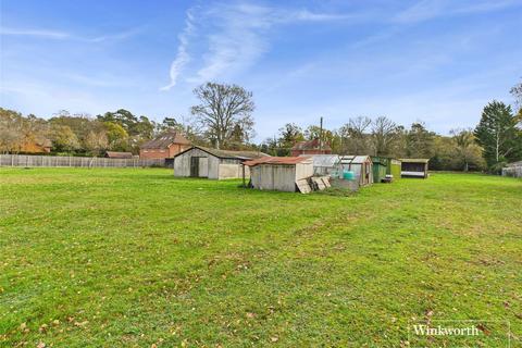 3 bedroom detached house for sale, Reading Road, Padworth Common, Reading, Berkshire, RG7