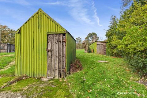 3 bedroom detached house for sale, Reading Road, Padworth Common, Reading, Berkshire, RG7