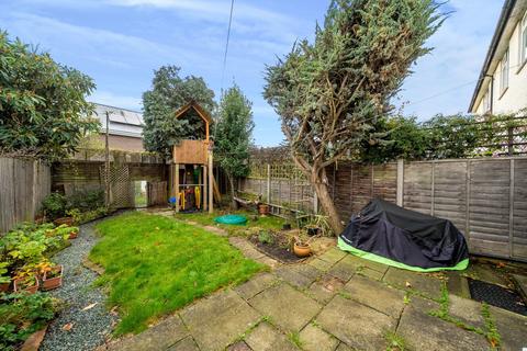 3 bedroom terraced house for sale, Grizedale Terrace, London, SE23