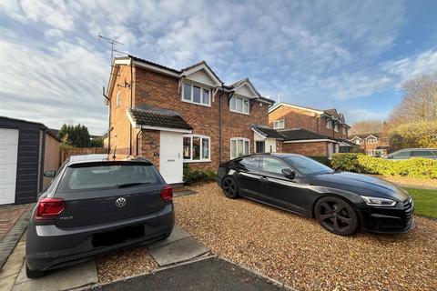 undefined, Dorchester Close, Wilmslow, Cheshire