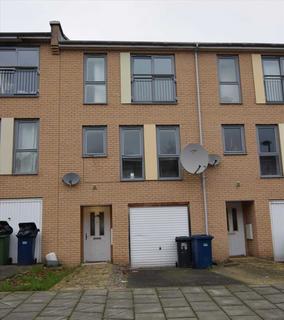 undefined, Fortune Avenue, Edgware
