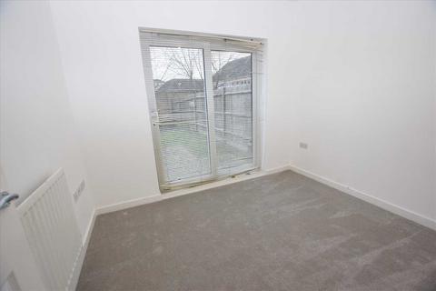 undefined, Fortune Avenue, Edgware