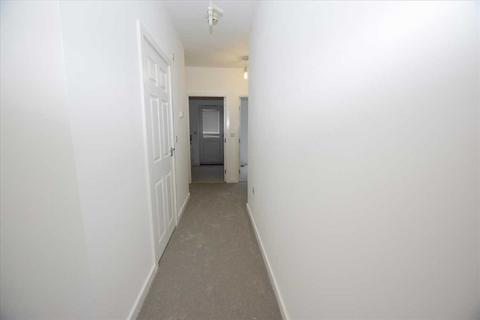 undefined, Fortune Avenue, Edgware