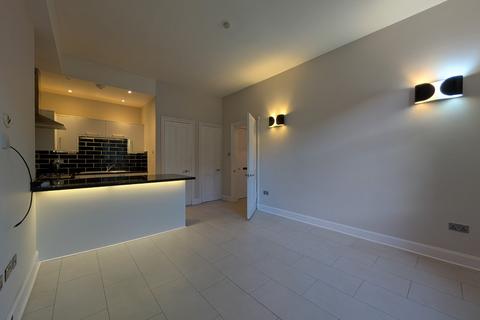1 bedroom flat to rent, Halmyre Street, Edinburgh, Midlothian, EH6