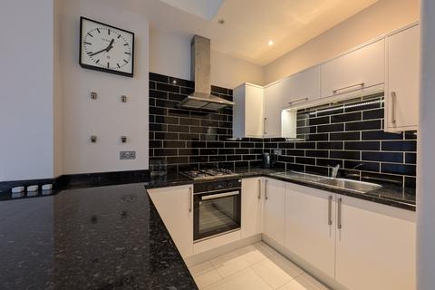 1 bedroom flat to rent, Halmyre Street, Edinburgh, Midlothian, EH6