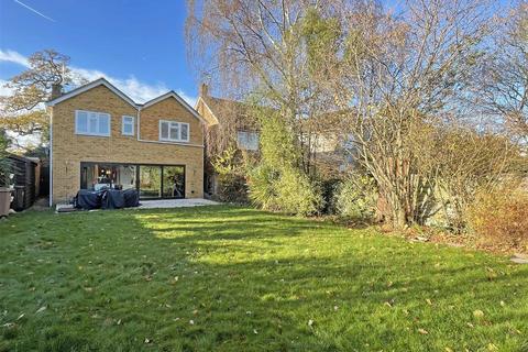 undefined, Lawn Lane, Old Springfield, Chelmsford