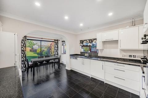 undefined, High Fields, Dunmow