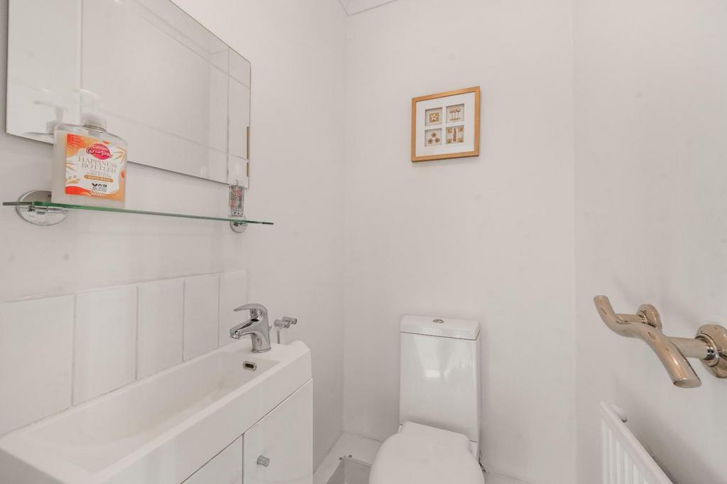 Cloakroom