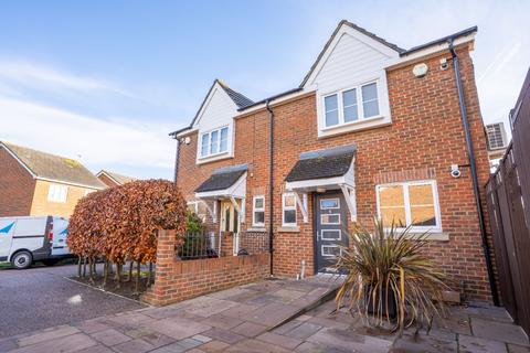 undefined, Capstan Mews, Gravesend, Kent, DA11