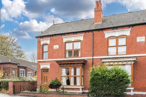 3 bedroom semi-detached house for sale, BAWTRY ROAD, SHEFFIELD S9